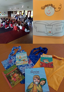 Dia Internacional do Livro Infantil